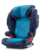 Monza Nova 2 Seatfix 2020-Core Xenon Blue