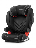 Monza Nova 2 Seatfix 2020-Core Performance Black