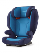 Monza Nova Evo Seatfix 2020-Core Xenon Blue