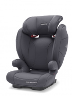 Monza Nova Evo Seatfix 2021 - Core Simply Grey